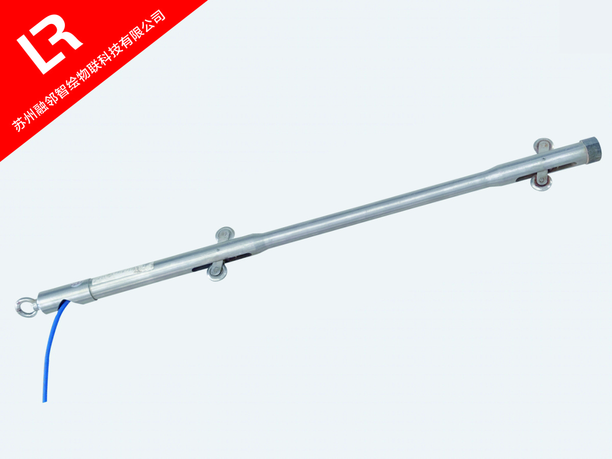 RL-1501 fixed inclinometer