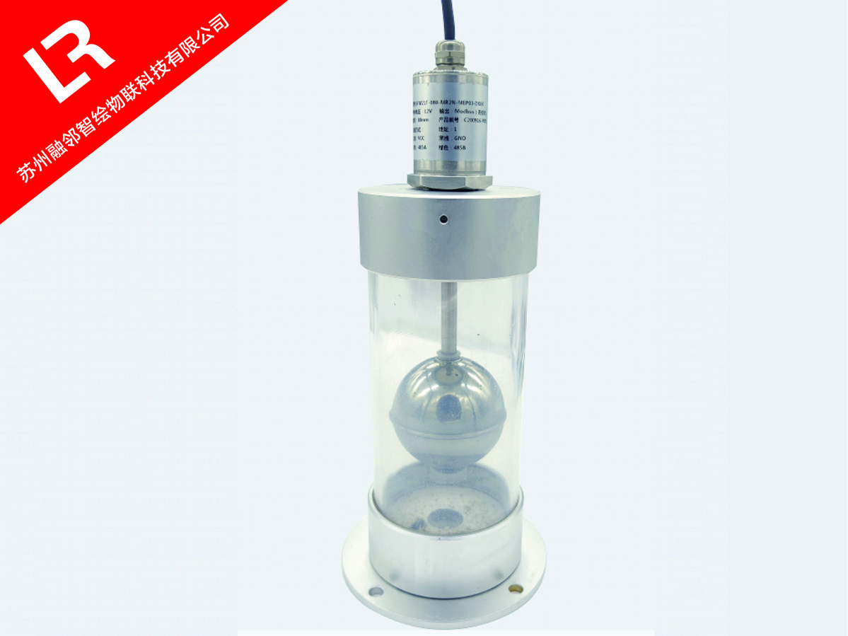 RL-1001-FQ magnetostrictive static level