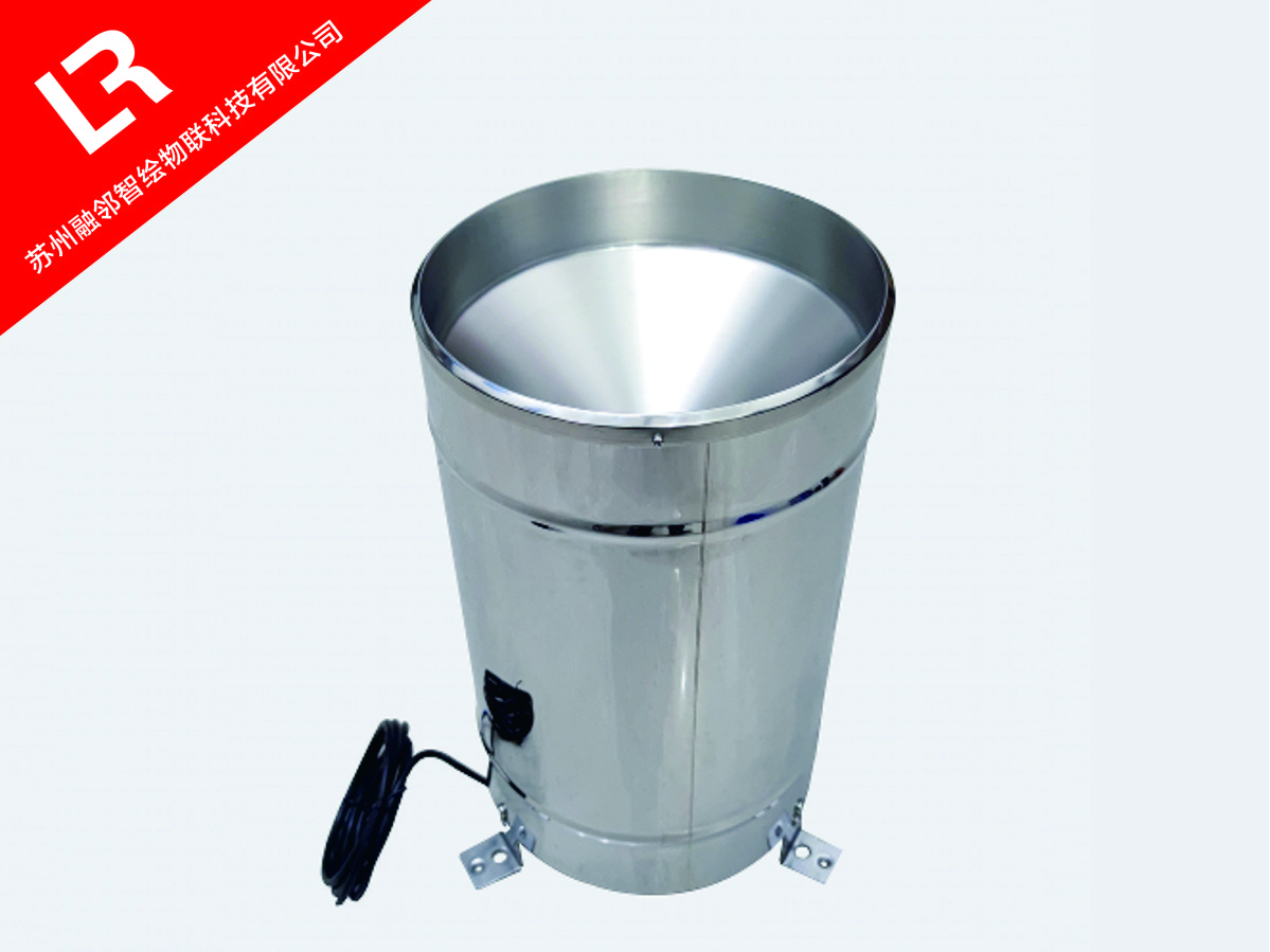 RL-1701-FD tipping bucket rain gauge